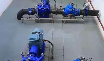 止(zhi)回閥到(dào)底應該(gāi)安裝在(zài)什麼位(wèi)置？你裝(zhuāng)對了嗎(ma)？