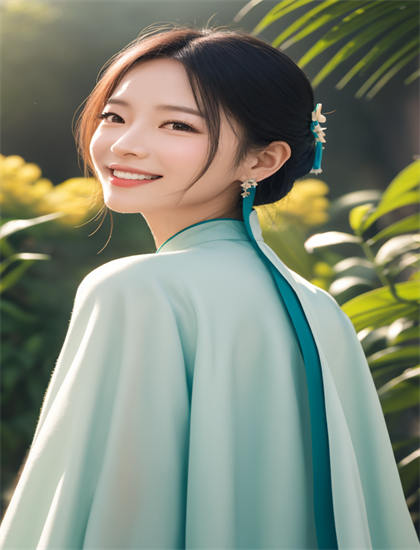 专业犯罪片评论：《重生后，安小姐又美又飒》的技术创新与艺术成就 ——犯罪片的专业鉴赏